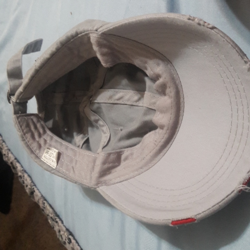 Hat - Picture 2 of 2